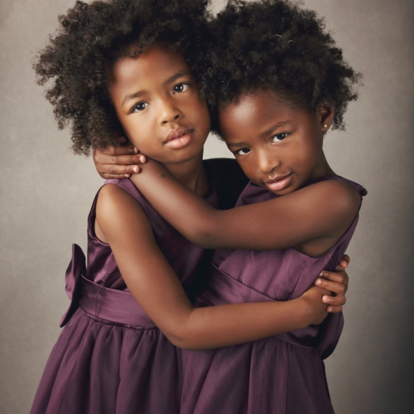 sisters-purple-dress-two